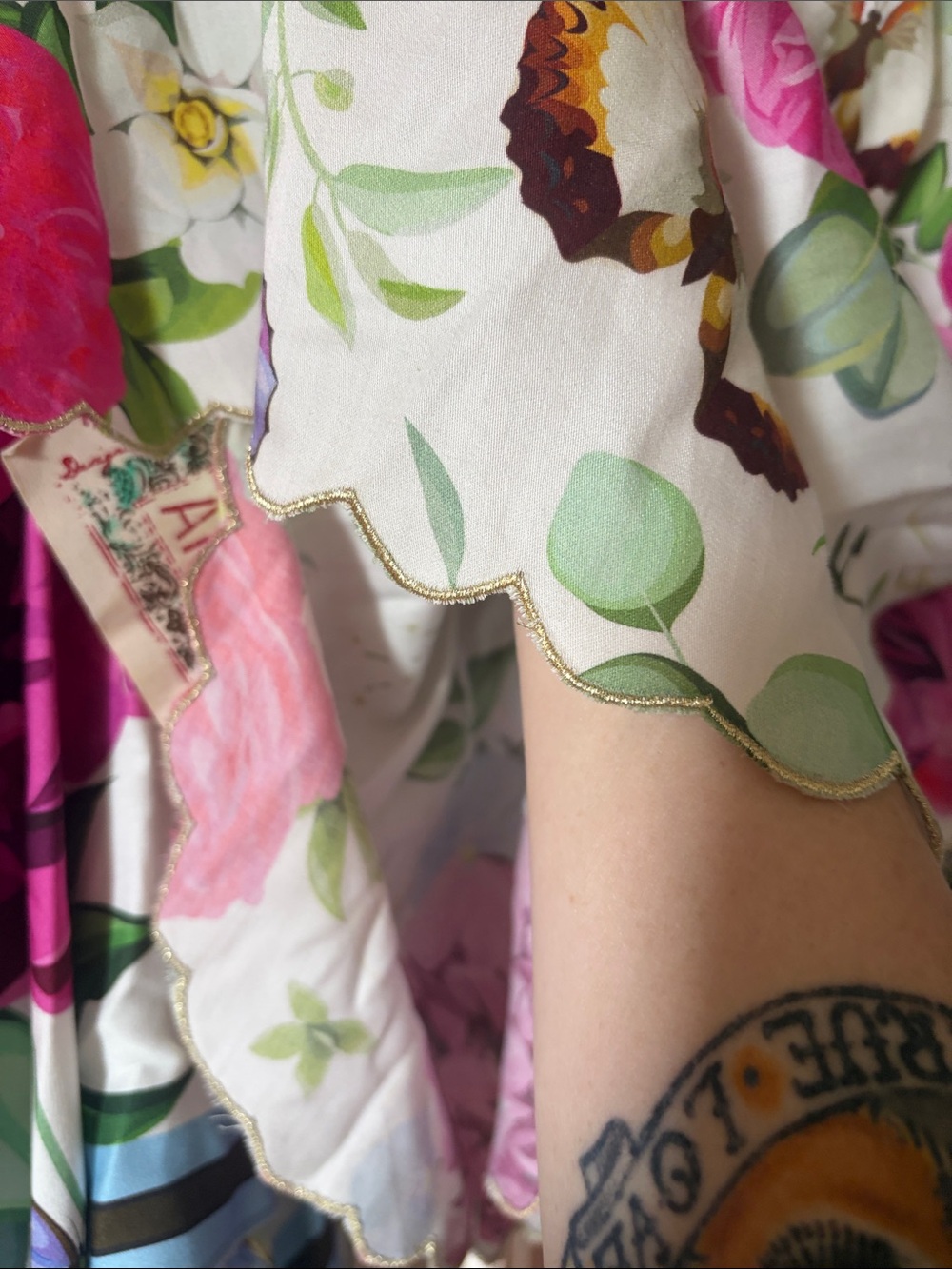 Aratta Serenity Springs top - Picture 8 of 8